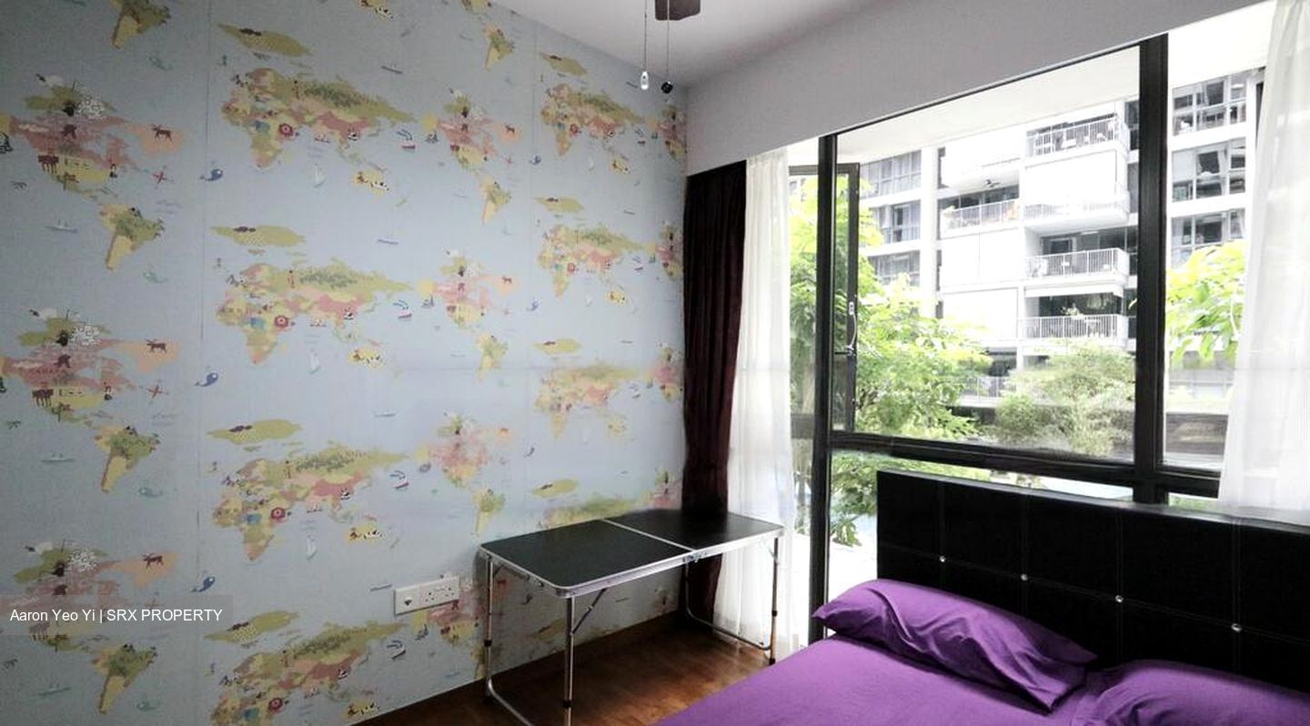 Parc Centros (D19), Condominium #483413871